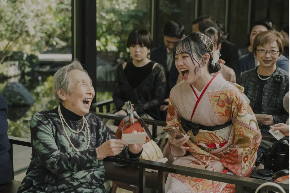 ウェディング事業イメージ画像