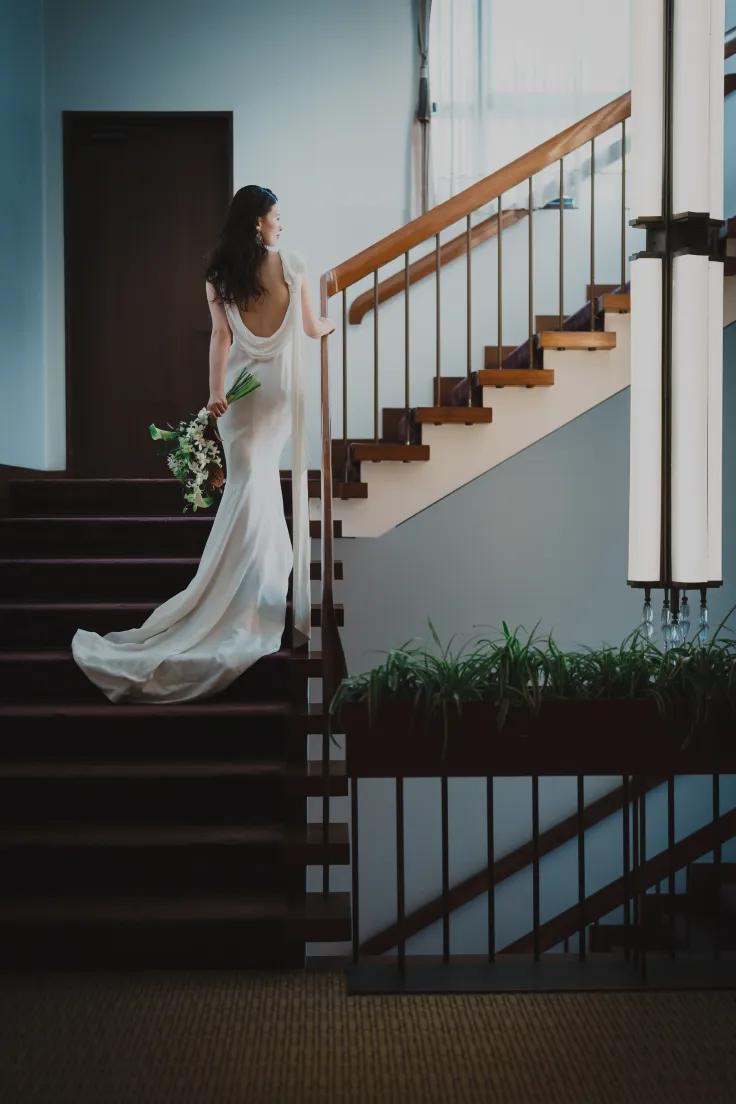 ウェディング事業イメージ画像